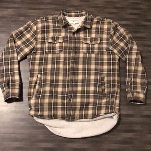 Modern Amusement Fleece Jacket